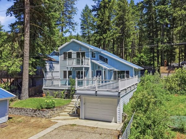 4550 Haney Rd, Loon Lake, WA 99148