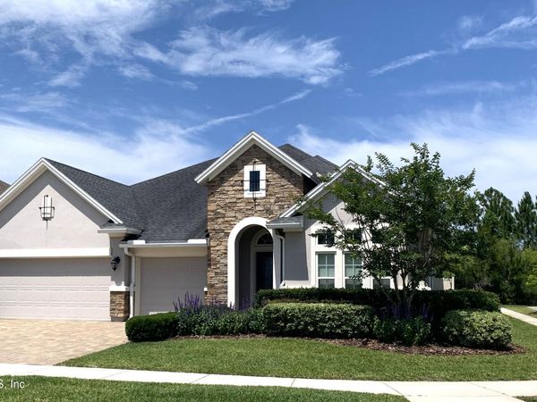 3681 ANNAPOLIS Way, Jacksonville, FL 32224