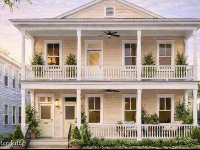 63 Montagu Street, Unit A, Charleston, SC 29401