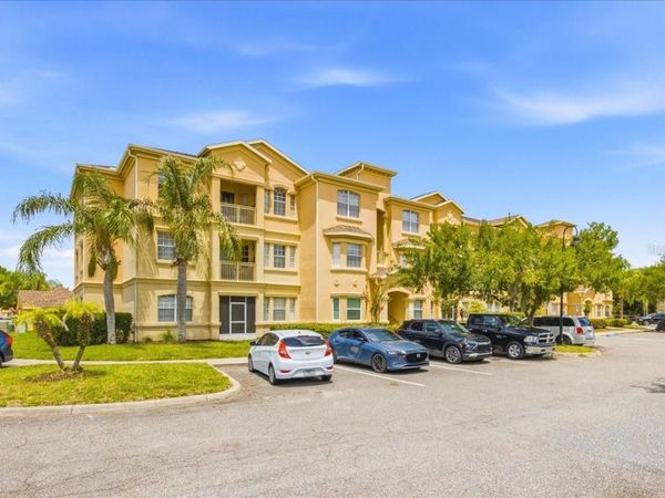 301 TERRACE RIDGE CIRCLE , Unit 301, DAVENPORT, FL 33896