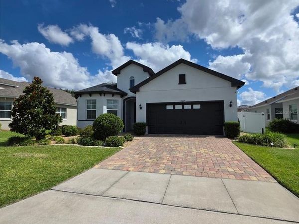 16804 MEADOWS STREET , CLERMONT, FL 34714
