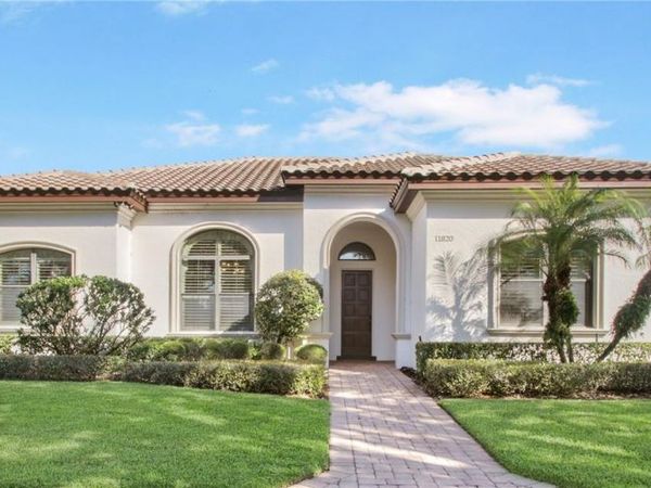 11820 WATERSTONE LOOP DRIVE , WINDERMERE, FL 34786