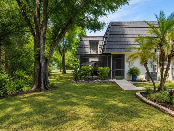 12742 WOOD TRAIL BLVD BOULEVARD, TAMPA, FL 33625