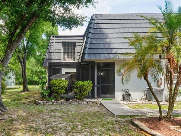 12742 WOOD TRAIL BLVD BOULEVARD, TAMPA, FL 33625