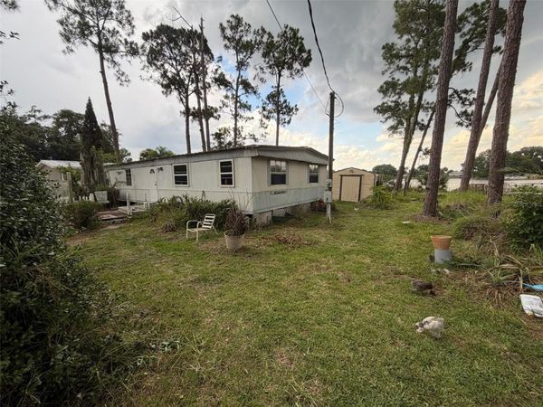 4560 POLK CITY ROAD , HAINES CITY, FL 33844