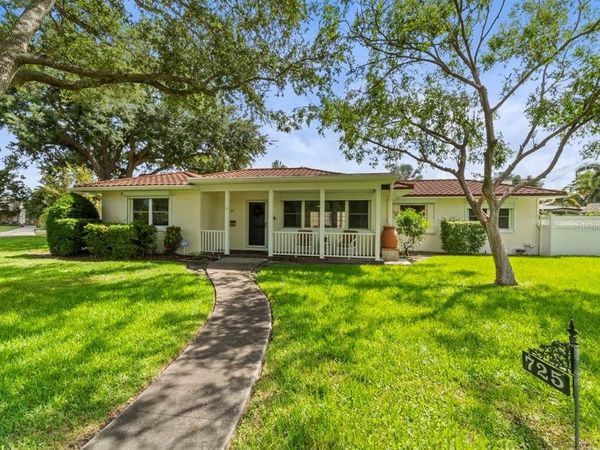725 61ST STREET N, ST PETERSBURG, FL 33710