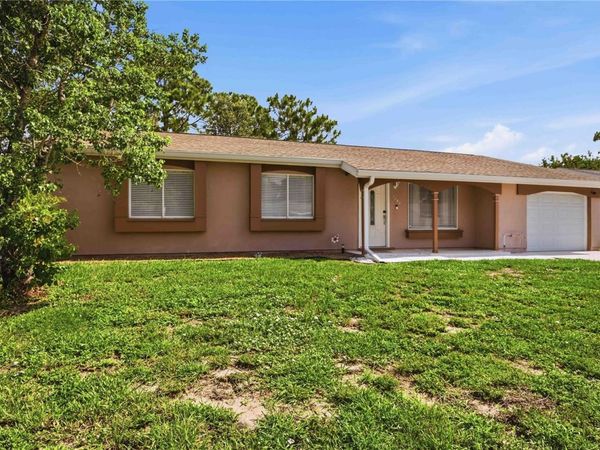 7240 ELYTON DRIVE , NORTH PORT, FL 34287