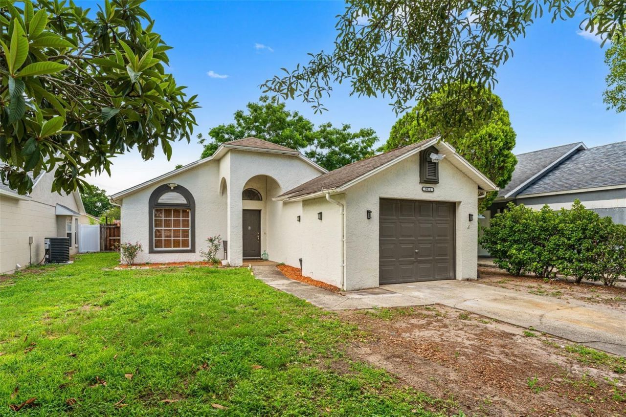 9911 Flynt Circle, Orlando, FL 32825 Main Photo