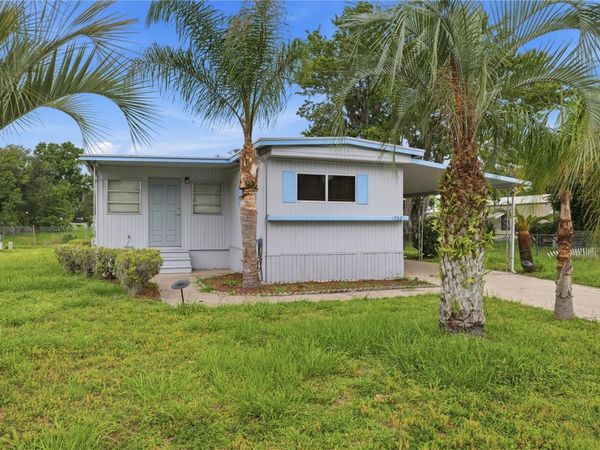 7321 WINDY WAY , BROOKSVILLE, FL 34601