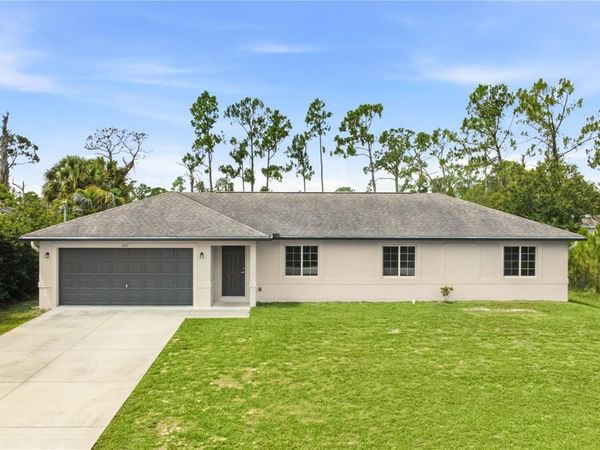 1167 URMEY LANE , NORTH PORT, FL 34286