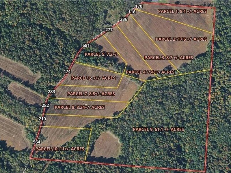 9164 Township Rd 51 , Mount Perry, OH 43760 Photo 2