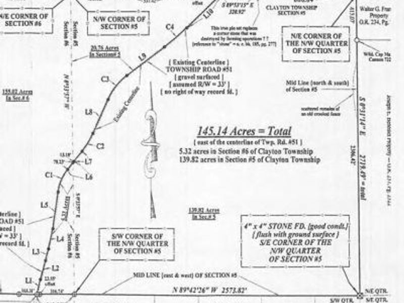 9164 Township Rd 51 , Mount Perry, OH 43760 Photo 34