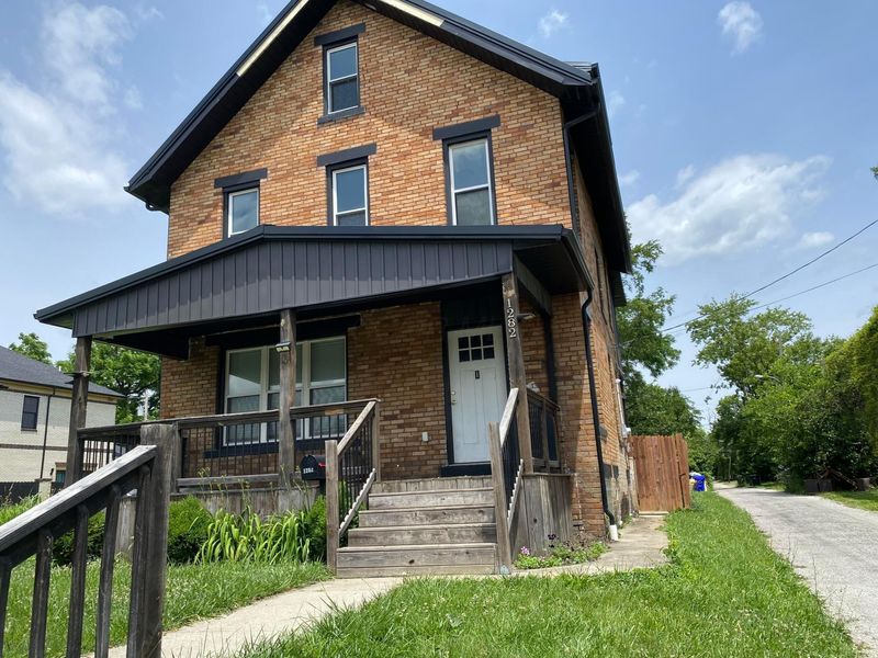 1282 Cole Street, Columbus, OH 43205 Photo 1