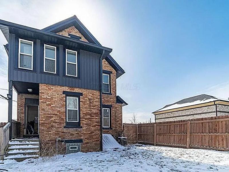 1282 Cole Street, Columbus, OH 43205 Photo 2