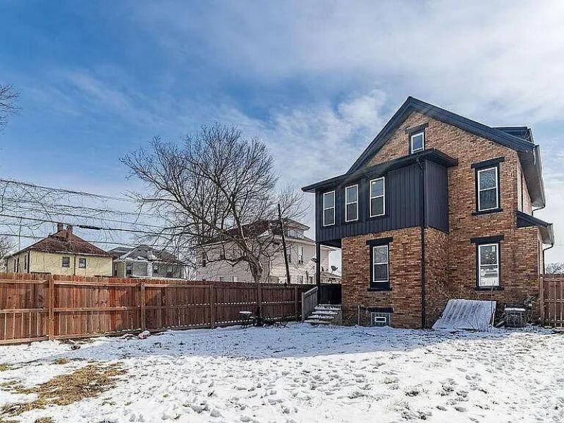 1282 Cole Street, Columbus, OH 43205 Photo 3