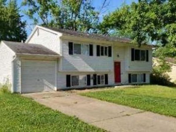 6415 Firethorn Avenue, Reynoldsburg, OH 43068
