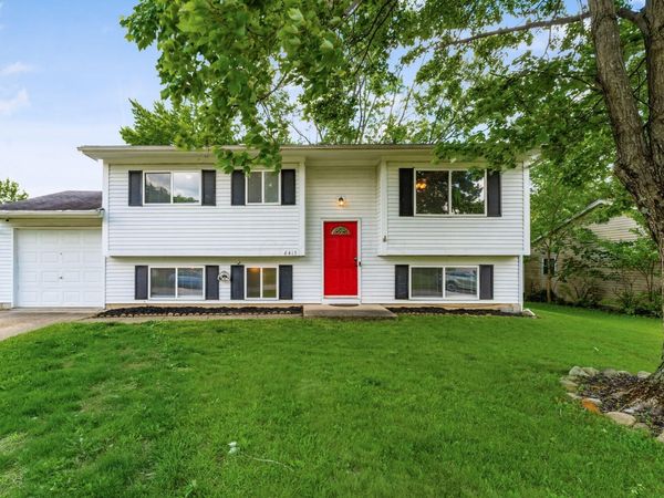 6415 Firethorn Avenue, Reynoldsburg, OH 43068