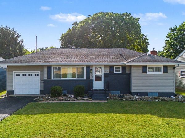 1020 Georgia Road , Circleville, OH 43113