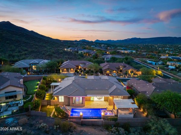 42139 N MOUNTAIN COVE Drive, Phoenix, AZ 85086