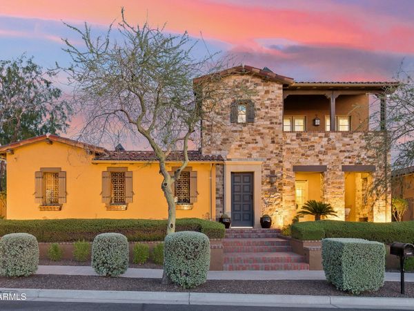 10287 E DIAMOND RIM Drive, Scottsdale, AZ 85255