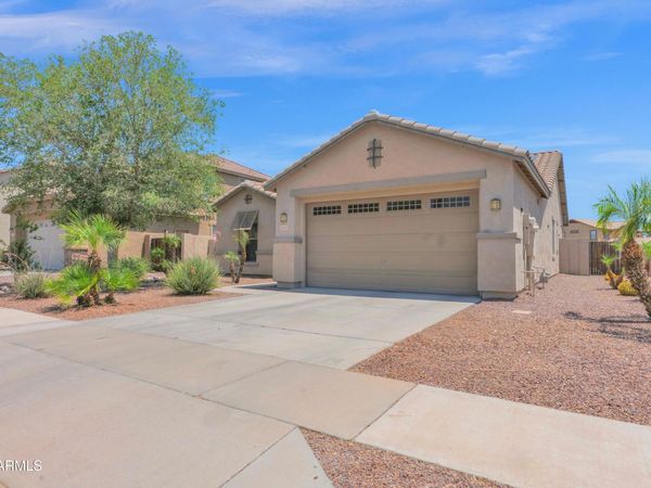 25843 N 165TH Lane, Surprise, AZ 85387