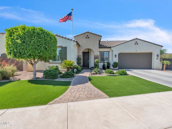 7735 W LOCKLAND Court, Peoria, AZ 85382