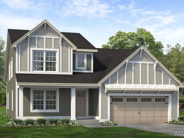 2517 Aspen Grove Court , Wildwood, MO 63040