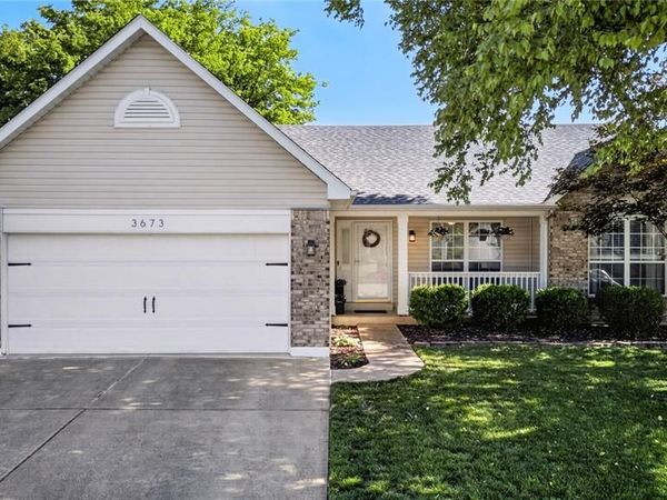 3673 Eagles Hill Ridge, St Charles, MO 63303