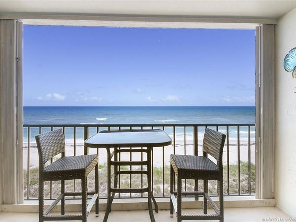 10310 S Ocean Drive , Unit 504, Jensen Beach, FL 34957