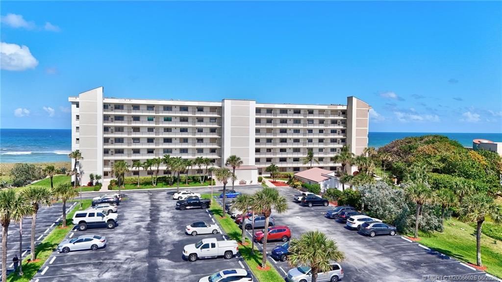 10310 S Ocean Drive , Unit 504, Jensen Beach, FL 34957 Photo