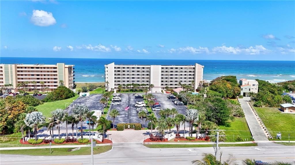 10310 S Ocean Drive , Unit 504, Jensen Beach, FL 34957 Photo