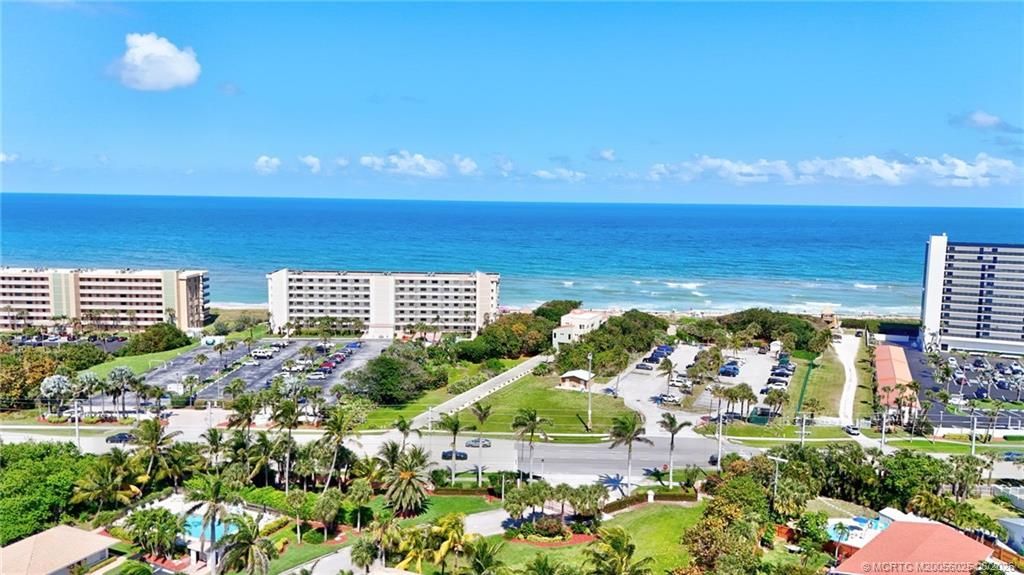 10310 S Ocean Drive , Unit 504, Jensen Beach, FL 34957 Photo