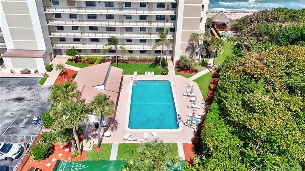10310 S Ocean Drive , Unit 504, Jensen Beach, FL 34957 Photo