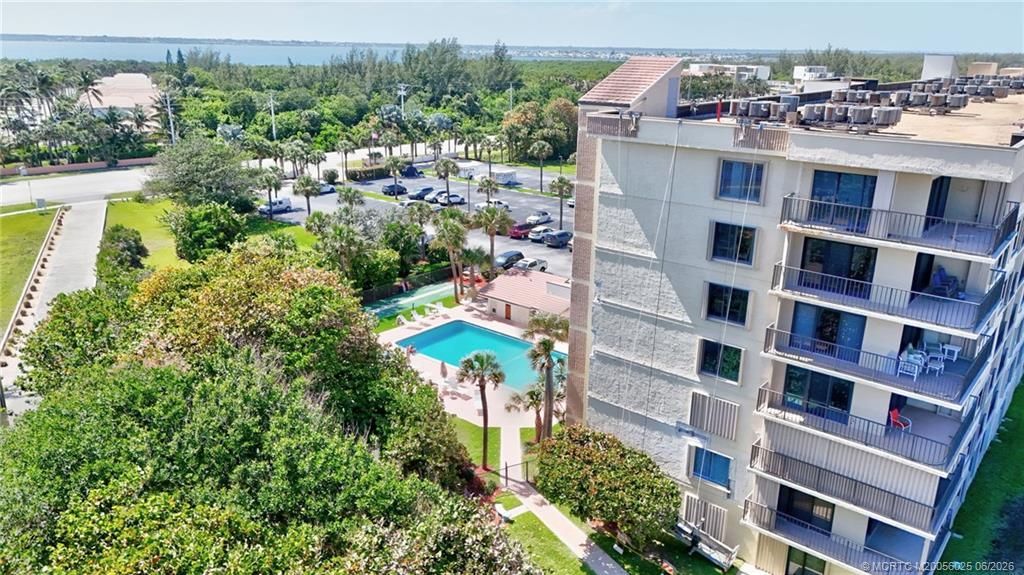 10310 S Ocean Drive , Unit 504, Jensen Beach, FL 34957 Photo