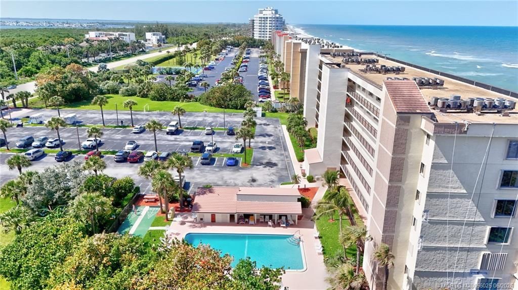 10310 S Ocean Drive , Unit 504, Jensen Beach, FL 34957 Photo