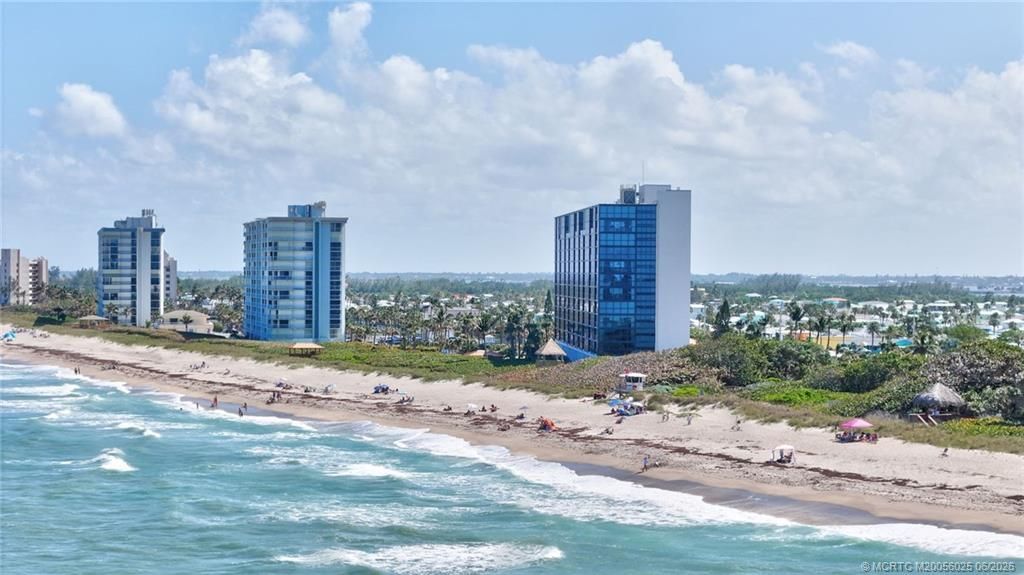 10310 S Ocean Drive , Unit 504, Jensen Beach, FL 34957 Photo
