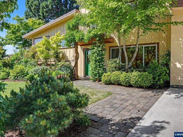 39800 Mertz Dr SE, Stayton, OR 97383
