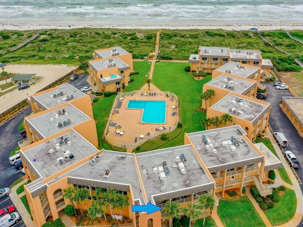 5930 A1A South, Unit 6C, St Augustine, FL 32080