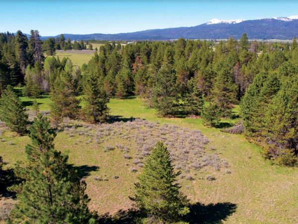 Â±320 acres Big Creek Meadows, Cascade, ID 83611