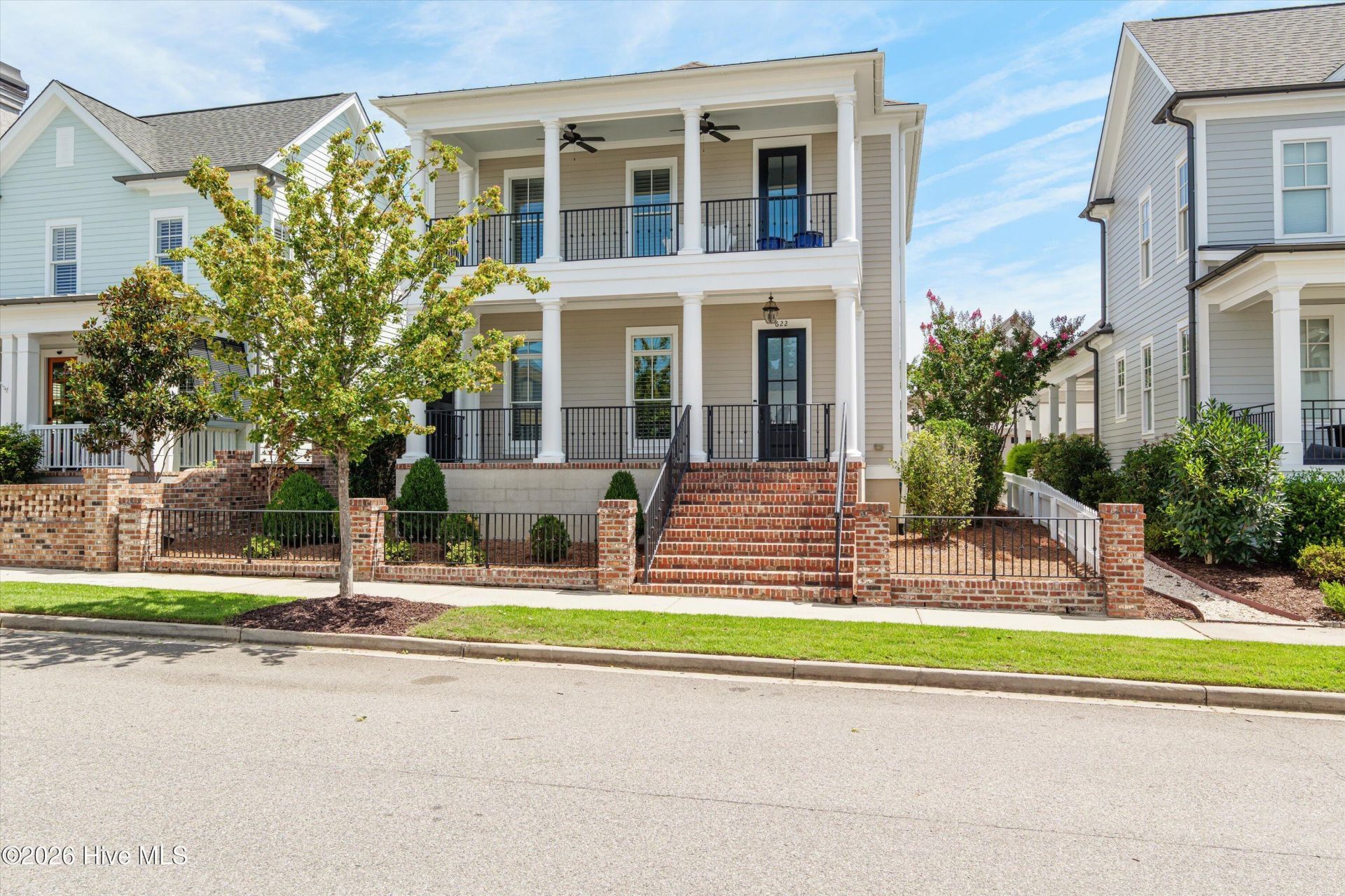 622 Boeckh Street, North Augusta, SC 29841 Main Photo