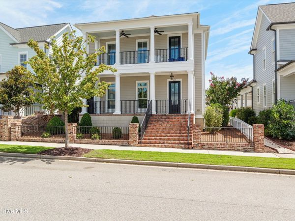 622 Boeckh Street, North Augusta, SC 29841