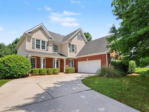 1031 Jordan Road , Dacula, GA 30019