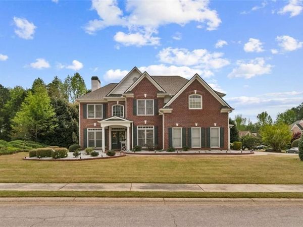 101 Green Branch Drive , Tyrone, GA 30290