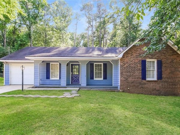 8605 Collins Drive , Jonesboro, GA 30236