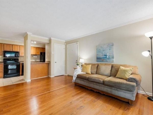 3140 Seven Pines Court, Unit 102, Atlanta, GA 30339