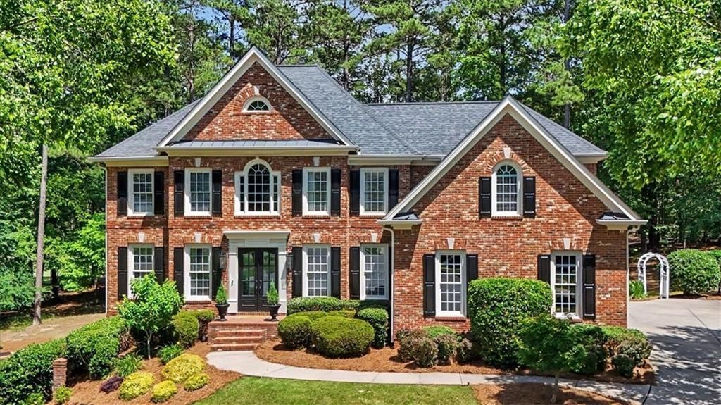 31 Rocky Brook Court, Acworth, GA 30101 Main Photo
