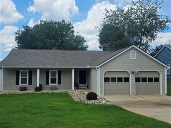 5020 Timberbridge Lane , Alpharetta, GA 30022