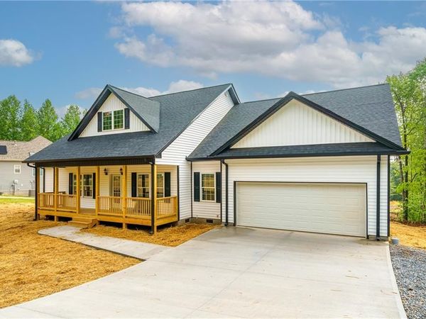 269 Firetower Road , Jasper, GA 30143