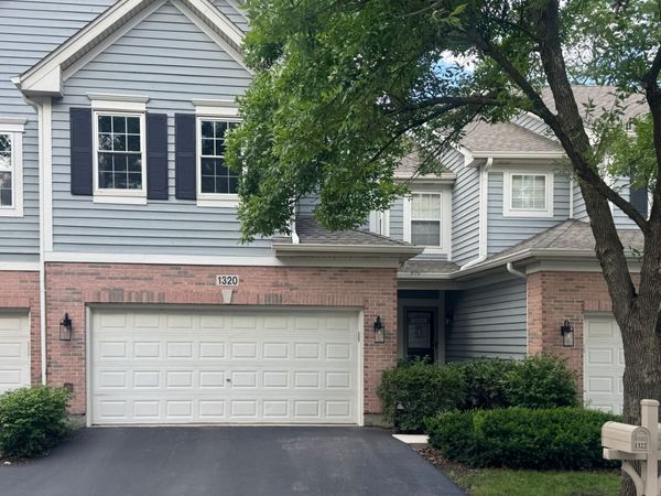 1320 Danada Court, Naperville, IL 60563