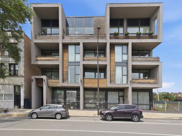 2424 W Chicago Avenue , Unit 202, Chicago, IL 60622